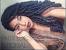 Rastafari Hair Men
