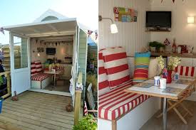 Beach Huts And Beach Hut Accessories In The Uk Coastal Plusarquitectura Info Beach Hut Decor Beach Hut Interior Beach Hut