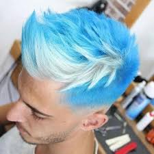 When you ask for a faux hawk haircut, it's best to start with the length you want on top and add in details like a fade or taper. Faux Hawk Hairstyles For Men 40 Fashionable Fohawks