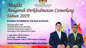 Persembahan sokongan sempena pertandingan koir kota seni shah alam edisi kebangsaan 2019 sebelum keputusan. Majlis Anugerah Perkhidmatan Cemerlang 2019 Ppd Kuantan Youtube