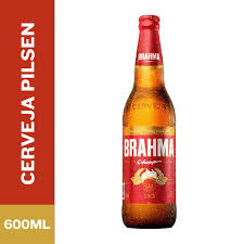 Brahma garrafa