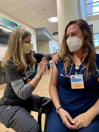 Residents can also check with their health providers about. Memorial Medical Center Delivers 20 000th Dose Of Covid 19 Vaccine Las Cruces Bulletin