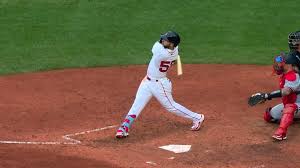 Wilyer Abreu: Red Sox Rising Star