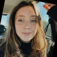 Bernarda Molina's Instagram, Twitter & Facebook