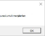 Image of Kesalahan sistem operasi