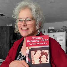 Cowboy Preacher Man: Two Trails Become One: Hadden, Deanna, Miller, Ron,  Habat, Ashley Raine, Crews, Allen, Kimbrell, Martha, Parrish, Terry, Knouse,  Bobbie: 9798372854802: Amazon.com: Books