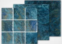 Ay 221 Atlantis 2x2 Pool Tile Swimming Pool Tiles Decor