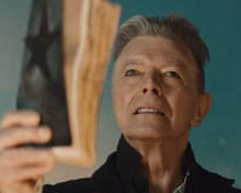 How The Snowman melted David Bowie's heart