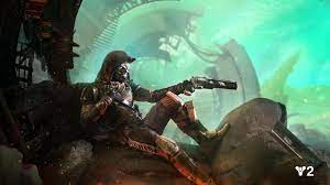 Download Wallpapers Of Destiny 2 Cayde 6 4k Games 9850 Available In Hd 4k Resolutions For Desktop Mobile Phones Cayde 6 Destiny Game Destiny