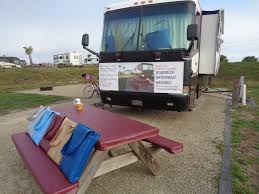 About Us And Picnic Tables And Table Gloves Table Gloves Picnic Table Covers Rv Table Cover Rv Living Full Time
