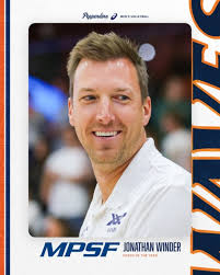 Congratulations to Jonathan Winder ('08)