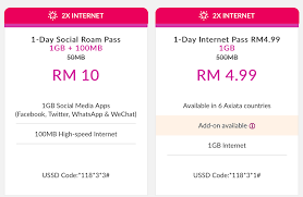Celcom axiata bhd is undertaking a billing system enhancement exercise, which involves consolidating its multiple billing systems into a single converged system. Celcom Now Offers Double Quota For Data Roaming Soyacincau Com