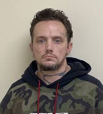 Offender Information