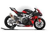 APRILIA-RSV4