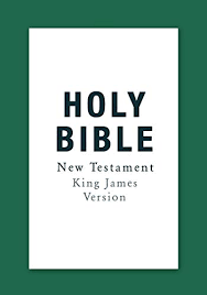Kjv quiz bible was created to provide an entertaining way of helping you to discover more of the bible and perhaps encouraging you to look . 9781508672838 Holy Bible Authorized King James Version New Testament Large Print King James Version Bible Church Authorized Version Bonus Bible Trivia Quiz Kjv Bible Volume 1 Abebooks Version King James