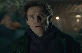 These Creepy Characters From Film And TV Were Sometimes Hard To Watch