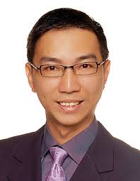 Daniel Gan, HUTTONS ASIA PTE LTD, Singapore