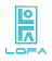 Lofa logo