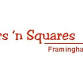 Dance - Fairs & Squares  — Great Plain Squares event image