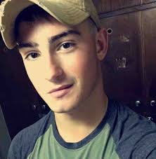 Brandon Delph's Instagram, Twitter & Facebook