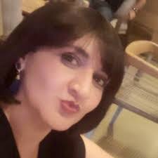 Razia Mohamed's Instagram, Twitter & Facebook