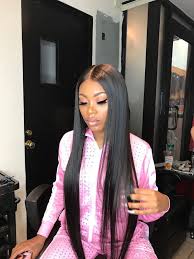 Do You Like Bone Straight Hair Human Hair Lace Wigs Wig Hairstyles Straight Human Hair