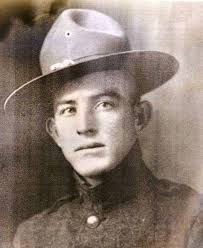 Medal of Honor recipient, Samuel M. Sampler of Decatur died
