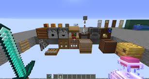 This is the official page of the f+. Faithful 3d Add On Minecraft Texture Pack