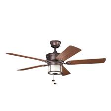When making a selection below to narrow your results down, each selection made will reload the page to display the desired results. Three Light Weathered Copper Powder Coat Ceiling Fan Tapzp The Lighting Boutique