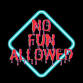 No Fun Allowed Live @ Celebrations Of Sumter’s..... event in Sumter, SC
