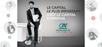 Ca toulouse 31 has less than 48 (%) percent chance of experiencing financial distress in the next two years of operations. Credit Agricole Toulouse 31