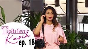Pastinya episode yang penuh dengan suspens.adakah sama seperti novel? Teduhan Kasih Episod 19 Ø¯ÛŒØ¯Ø¦Ùˆ Dideo