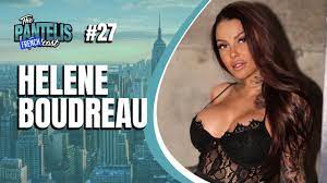 Hélène boudreau videos