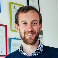 023- Bart Shaw: Mentoring