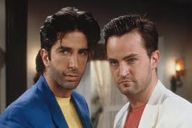 Ross Chandler's Instagram, Twitter & Facebook