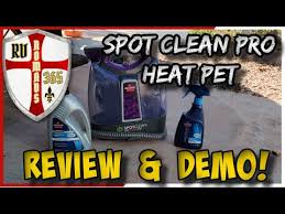 With your purchase of bissell products, bissell pet foundation helps bring furry family members home. Bissell Spot Cleaner Proheat Pet Coupon 07 2021