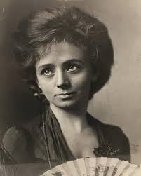 Maude Adams