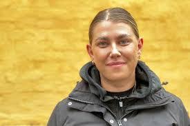 Amanda Justesen's Instagram, Twitter & Facebook