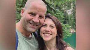 Scott, one of the richest women in the. Mackenzie Scott S Billions In Donations Continue Passing Down King5 Com