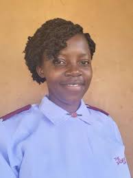 Territorial YP Singing Company Leadership Introduction