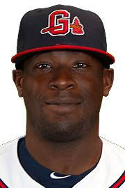 Brandon Boggs Stats, Age, Position, Height, Weight, Fantasy & News