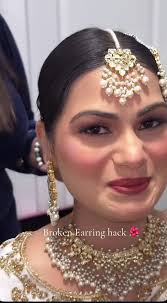 How to Fix The Backing of My Broken Earring