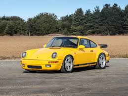 Image result for Rally Yellow 1978 Porsche
