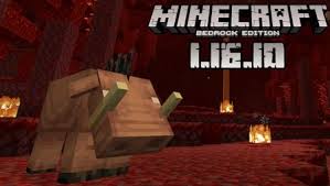 Although initially limited, subsequent releases have incorporated most of the features of the full game, making this a great way to play minecraft on the go. Download Minecraft Pocket Edition 1 16 10 02 Nether Update Full Version