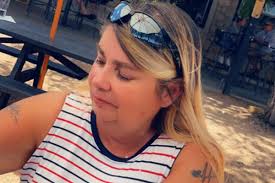 Fundraiser by Cody Eastridge : Urgent Surgery for Tina: Save Her Leg