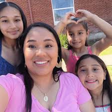 Tonight, the Lady Lions honored Bella Franco and Mikaela Leyva for Seniors  Night. Franco will attend Texas A&M University at College Station to study  kinesiology to become an athletic trainer. Leyva will