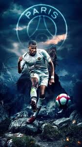 Tons of awesome mbappe wallpapers to download for free. Mbappe Wallpaper By Georgekev 8c Free On Zedge