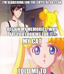 An animation meme is a trend in the animation community where an animator makes an animation of a character, usually an oc, set to a clip from a song. Top 20 Funny Anime Memes Of All Time Myanimelist Net