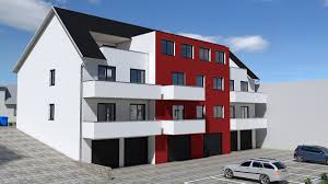 Eine 2017 renovierte dachgeschosswohnung ab 1.02.2021 zu vermieten. Projekt Andernach Eich Wa Schmidt