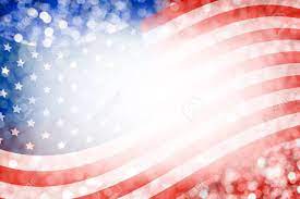 Download 1920x1080 american flag computer wallpapers, desktop backgrounds | 1920x1080. Abstract Background Design Of American Flag And Bokeh For 4 July Stock Photo Picture And Royalty Free Image Image 77838372